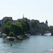 La Cité és a Pont Neuf