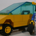 Album - Lego 6530 - Sport Coupe