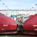 Thalyss TGV 4532 4342