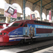 Thalyss TGV 4535