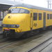 Hilversum-Narden- Almere NS Mat64 Stoptrein 2