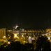 éjszakai látkép Budapest