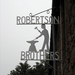 robertson brothers