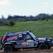 ROCHELLE IAN/ HAMMOND CHRIS - Dakar Series - Central Europe Rall