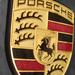 Porsche Pajzs