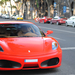 Ferrari F430+Scud