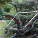 Cinelli Columbus XCr