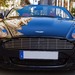 Aston Martin DB9 Volante