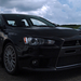 Mitsubishi Lancer Evo X