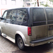 Chevrolet Astro BiColour  IMAGE 00048