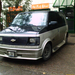 Chevrolet Astro BiColour IMAGE 00046