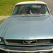 Ford Mustang IMAGE 00401