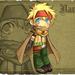 Naruto Emblem   Naruto Thief by ippus