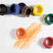 crayon rings