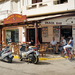 Agios Nikolaios bar