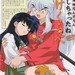 [large][AnimePaper]scans Inu-Yasha xiaoming 45647