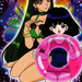 [large][AnimePaper]scans Sailor-Moon Mitsukisakura(0.67)  THISRE