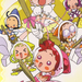 [large][AnimePaper]scans Ojamajo-Doremi inazuma73(0.6)  THISRES 