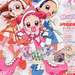 [large][AnimePaper]scans Ojamajo-Doremi Samantha 87922