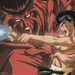 [large][AnimePaper]scans Yu-Yu-Hakusho Hinata-chan3(1.46)  THISR