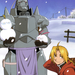 fullmetal alchemist 337