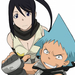 [large][AnimePaper]scans Soul-Eater lhparadise(0.73)  THISRES  2