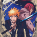 [large][AnimePaper]scans Bleach RealDandy  THISRES  115412