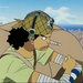 Usopp face