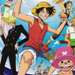 one piece 2 190