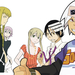 soul eater 102