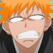 bleach ichigo0605