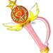 Venus Crystal Henshin Pen by tini