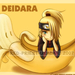 deidara