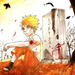 Naruto  MY GRAVE  by O renji