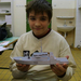 15. Hajómodellező szakkör a Csokonai Gimnáziumban