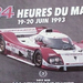 Le Mans 1993