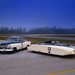 Cadillac Le Mans versenyautók 1950