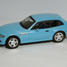 BMW Z3 M COUPE HIGH SDEED 1 43