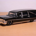 CADILLAC HEARSE M.BOX 1 81