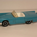 FORD THUNDERBIRD 1957 M.BOX 1 63