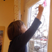 2007.11.14.ovi Mikulás festés az ablakra 001
