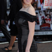 Anna Kendrick at Scott Pilgrim VS The World premiere in London 2