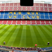 Camp Nou - Barcelona