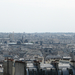 panorama du Sacré Coeur