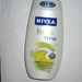 Tusfürdő Nivea free time star fruit P1080044