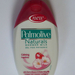 Tusfürdő Palmolive S Naturals S cseresznyevirág és tej P1020158