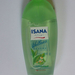 Tusfürdő Rossmann Isana WD KICSI zöld tea 50ml P1020245