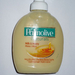 Folyékony szappan Palmolive Naturals tej és méz P1030269