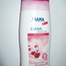 Tusfürdő Rossmann Isana Creme dusche cseresznyev P1050165