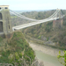 Clifton Suspension Bridge